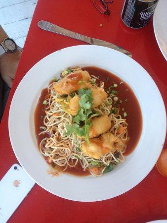 Mooki Noodle Bar